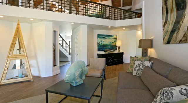 2141 IliIli Rd - 14 Br Villa, Забронировать Вилла Отели Кихеи с бассейном, рядом с Kihei Town Center Shopping Center, Бассейн