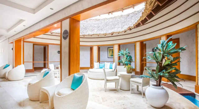 Marien Puerto Plata - All Inclusive, Забронировать Курортный отель Отели Сан-Фелипе-де-Пуэрто-Платы по системе «всё включено», Всё включено