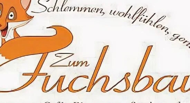 Zum Fuchsbau