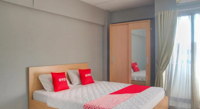 OYO 3801 S.a.g, Book Hotel Jakarta Jakarta Province