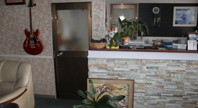Business Hotel Fujimi