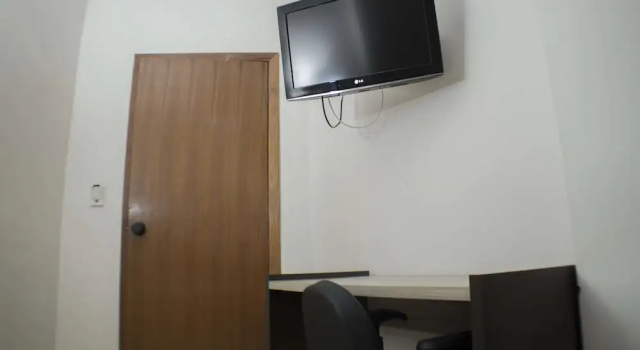 Номер Standard Hotel Mundial