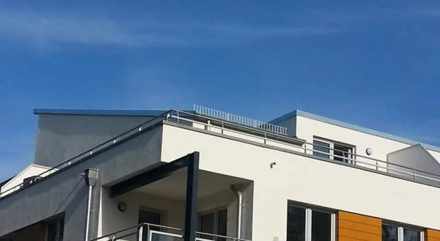Апартаменты Ferienwohnung Strandküken