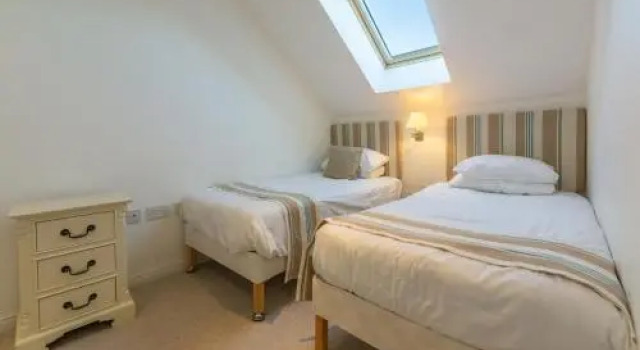 Maltings F4, Boek Hotel Hotels in Merseyside met zwembad, Zwembad