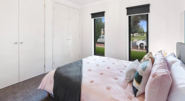Parkview - Echuca Holiday Homes, Book Hotel Echuca Victoria