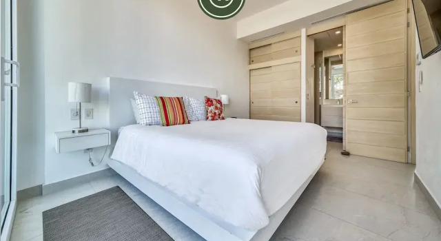 1BR Condo Near to Beach, Book Apartment Puerto Vallarta Jalisco