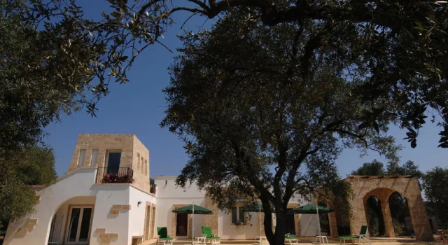 Tenuta Calitre, Prenota Hotel Hotel a Melendugno con colazione, Colazione