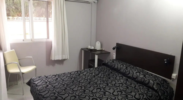 Hostal Oasis
