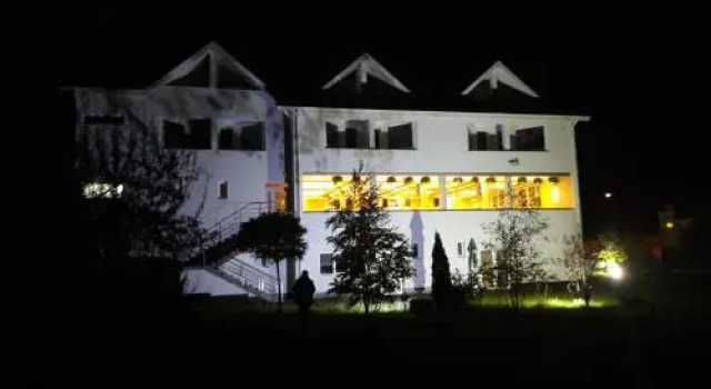 Vila Vlad, Book Hotel Zalău Sălaj