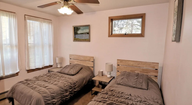 The Sedgwick House, Varaa Hotelli Hotellit Hunter Mountain aamiaisella, Aamiainen