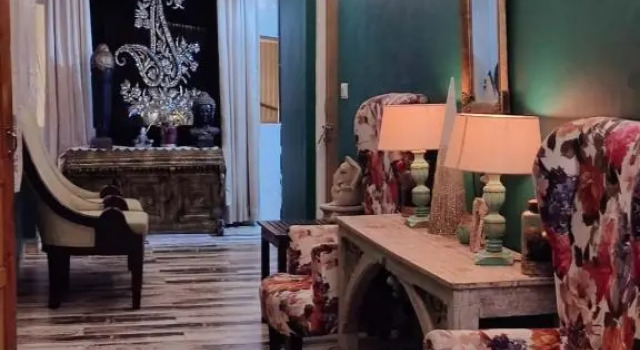 The Brigadiers Cottage by Vista Rooms, Rezerwuj Dom wakacyjny Mussoorie Uttarakhand