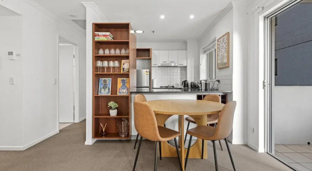 Prime City Residence With Pool, Gym and Parking, Забронировать Отель Брисбен Brisbane Region, рядом с Паромный терминал South Bank