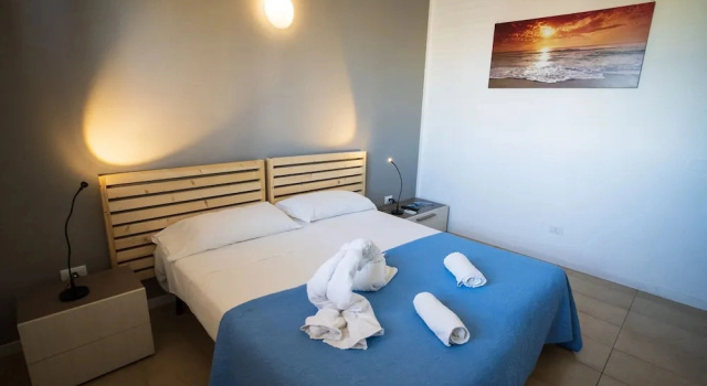 Номер Standard ProKite Alby Rondina - RESORT