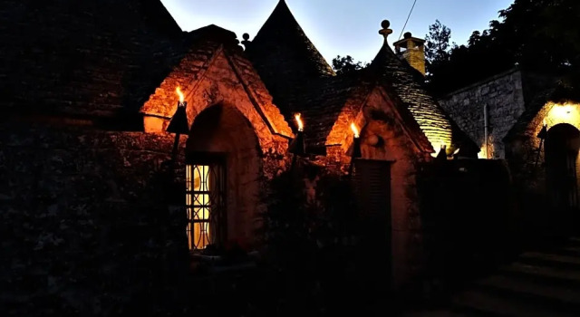 Villa Pesce