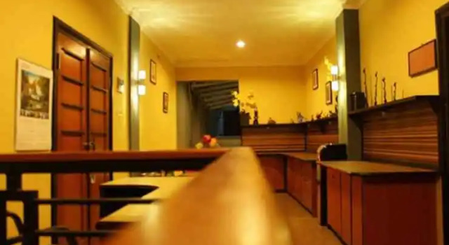 Belva 99 Hotel & Convention Hall, Rezervovat Hotel Megamendung West Java