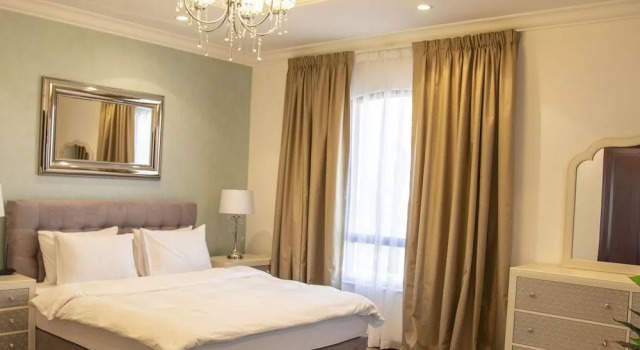 Nasma Luxury Stays - Frond M, Palm Jumeirah, Забронировать Отель Отели Пальмы Джумейра 4 звезды, 4*