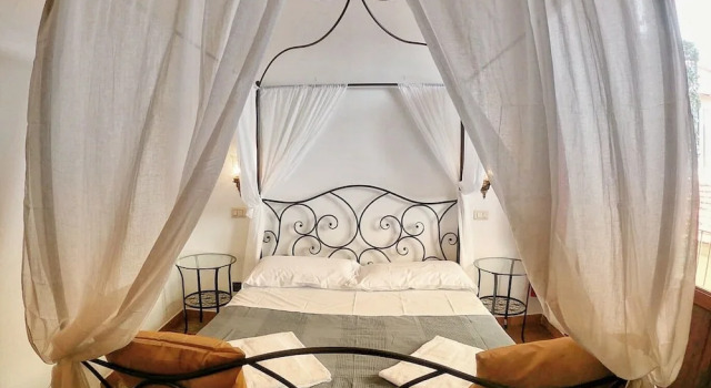 Holiday Rooms Florence