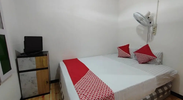 OYO 92357 Zzip Homestay