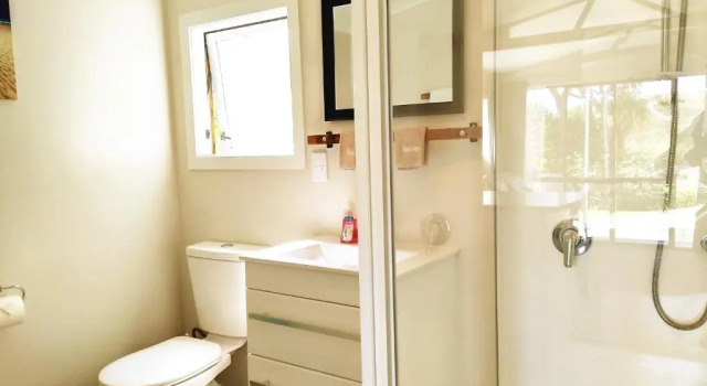 Номер Standard Te Awa Motel