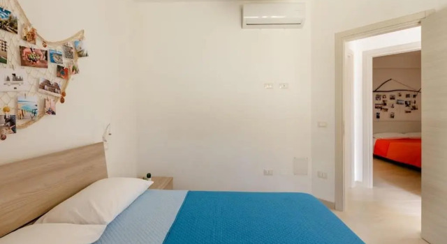 Casa Vacanze La Primitiva