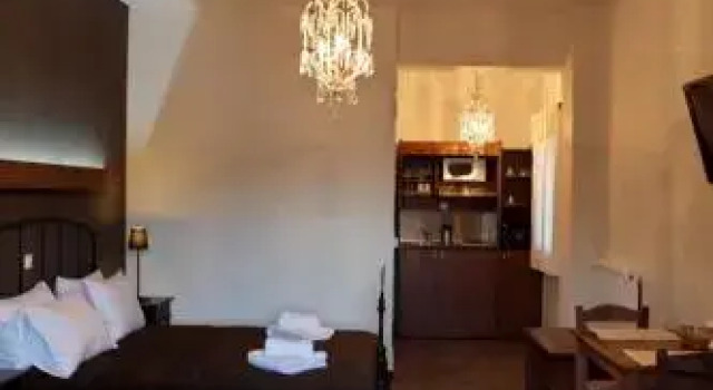 Guesthouse Elaia, Забронировать Отель Отели Ксилокастро-Евростиной с парковкой, Парковка