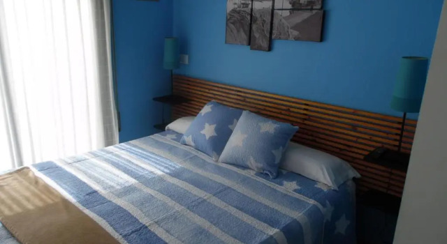 Номер Standard Hostal La Lluna