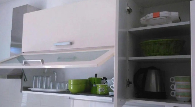 Апартаменты Apartments Marino
