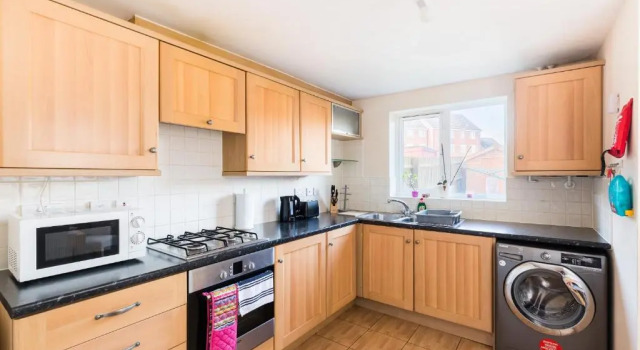 6 Bedroom New Build House, Забронировать Отель Отели Англии 3 звезды, 3*