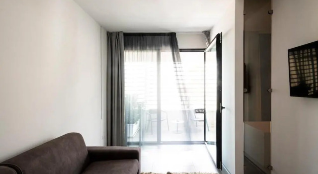 Alkamuri Posh Hotel Spa - 101 Suite Deluxe, Book Resort Hotels in Sicily with Parking, Parking
