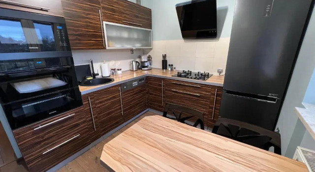 Апартаменты c 1 комнатой Apartament ESSA Karpacz - 3
