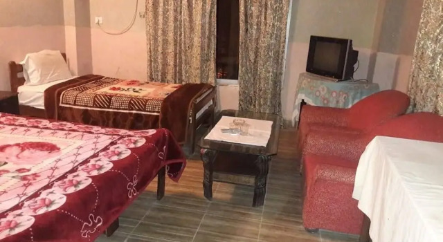 Номер Standard Hotel Regent