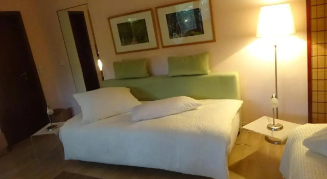 Guest Apartment Unterbach, Забронировать Апартаменты/квартира Унтербах Дюссельдорф