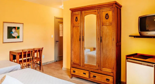 Апартаменты Deluxe Golden Hills Vila Suzana