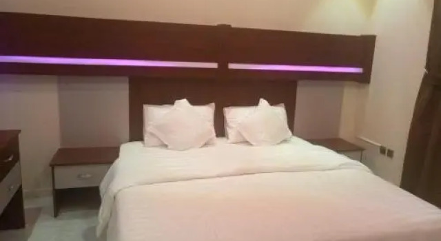 شقق مسكن الاطلال للشقق المخدومة, Buchen Sie Hotel Provinz Riad Provinz Riad