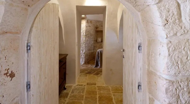 Студия Standard Borgo Del Tempo Ritrovato - Luxury Relais in Puglia