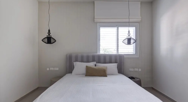 Central17 by TLV2RENT