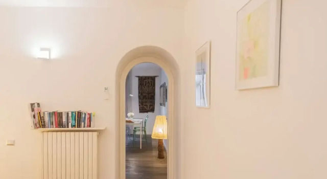 Residenza Art & Design in Como