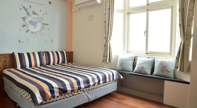 Feng's B&B