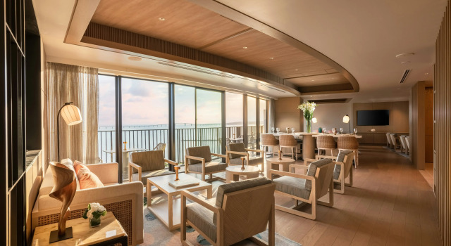 Hilton Okinawa Miyako Island Resort