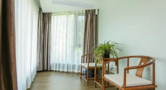 Guantanju Guesthouse