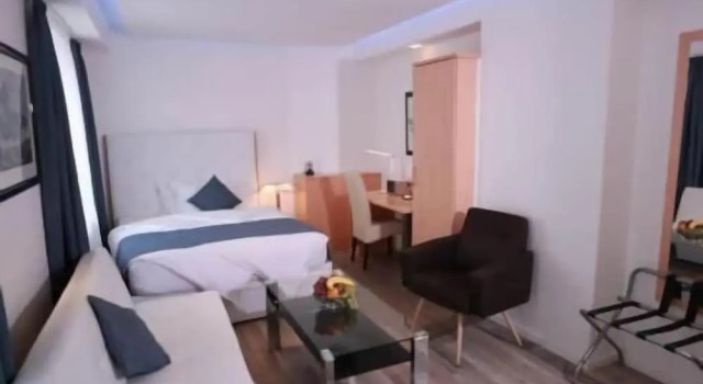 Hotel Savoy Bonn