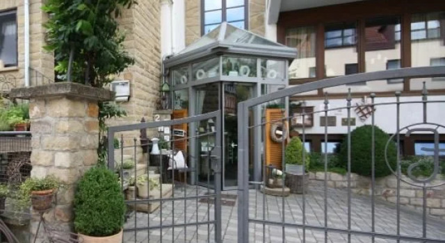 Hotel Pfälzer Hof