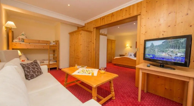 Hotel Alpenblick, Rezervovat Hotel Filzmoos Dachstein