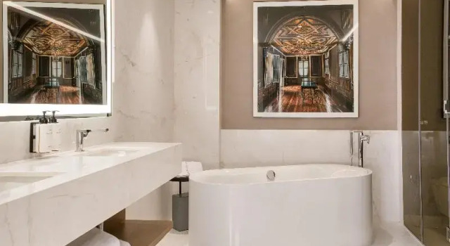 Двухместный номер Standard InterContinental Real Lima Miraflores by IHG