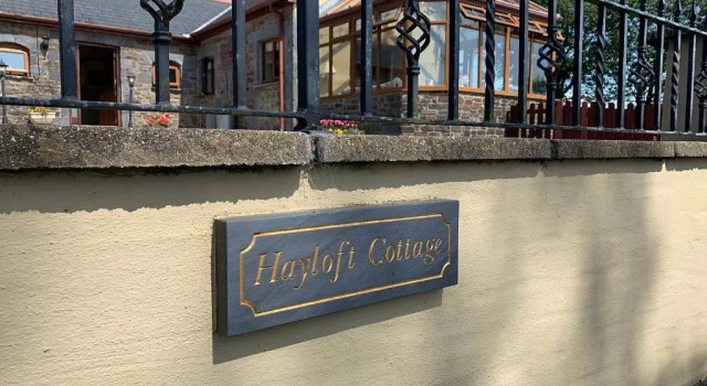 The Croft Guest House