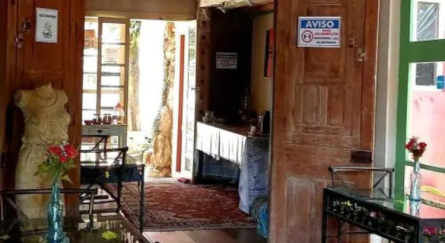 Pousada Recanto de Minas, Забронировать Отель Недорогие отели Тирадентис, рядом с Rosario Church, недорого