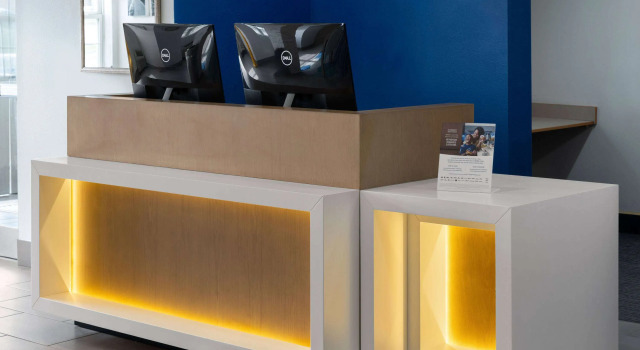 Microtel Inn & Suites by Wyndham Dover
