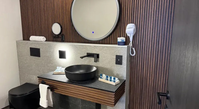 Номер Standard Hotel Casa Kavia