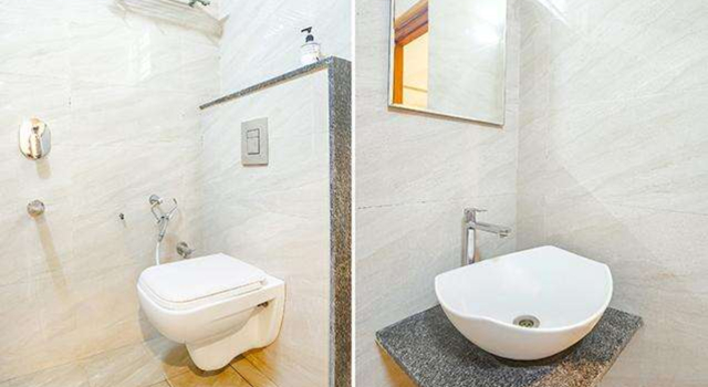 Номер Standard Fabhotel Royal Inn I