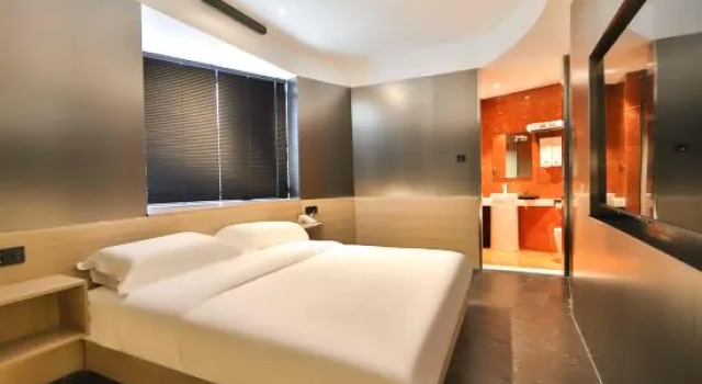 Suite Yanji Mickey Hotel